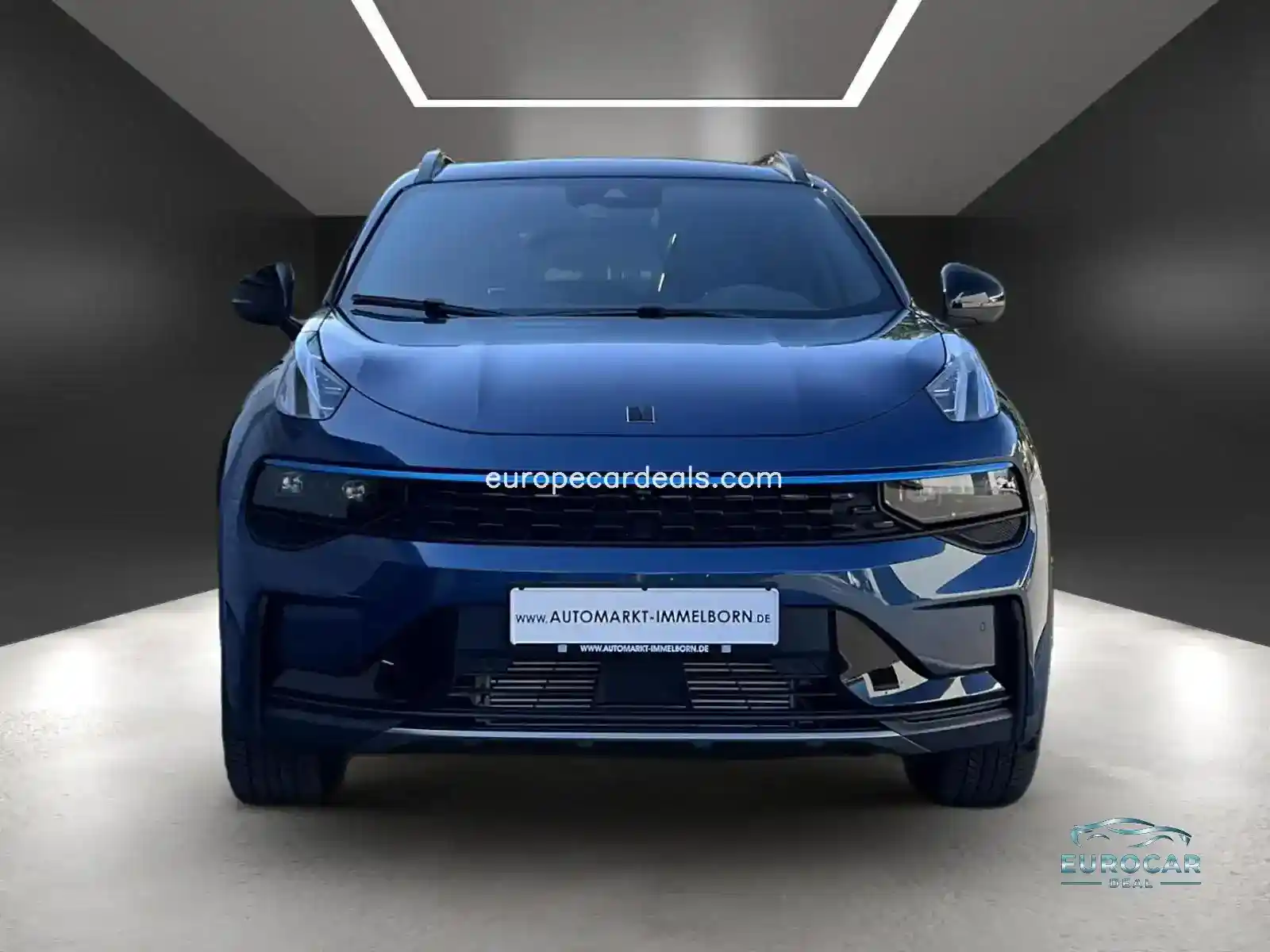 Lynk&Co 01