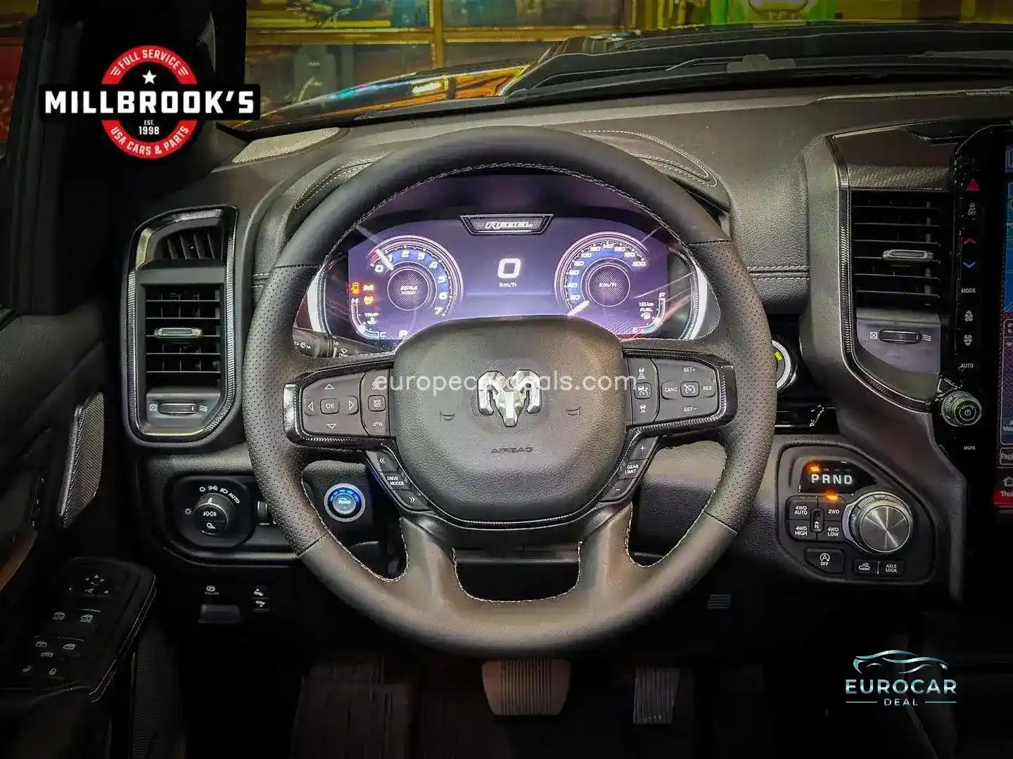 Dodge RAM