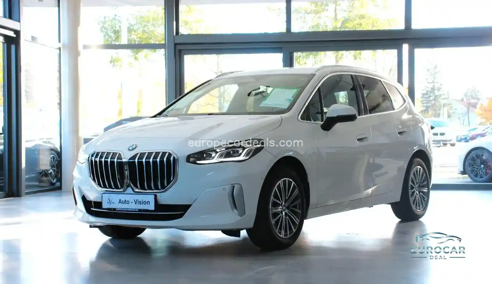 BMW 220
