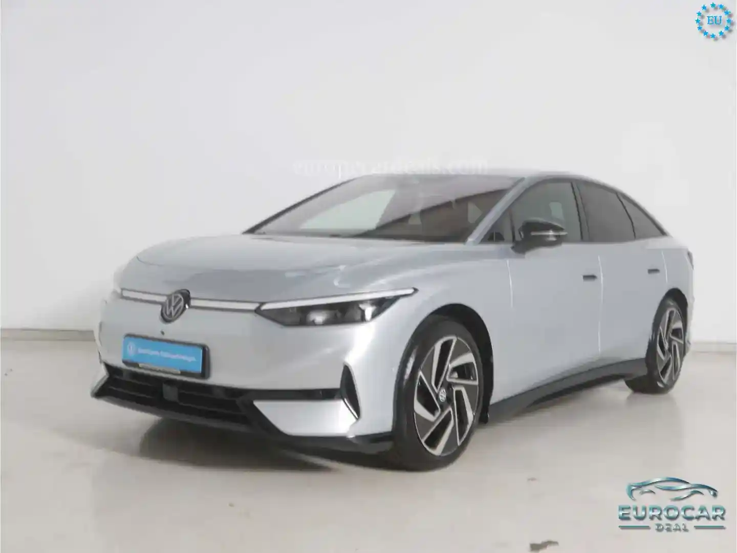 Volkswagen ID.7
