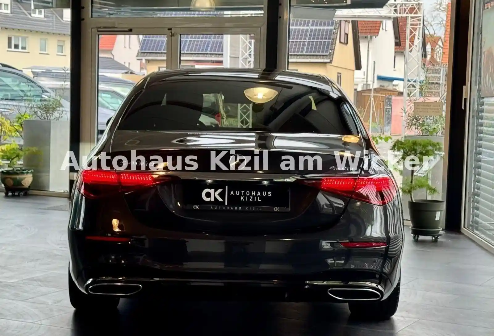 Mercedes-Benz S 400