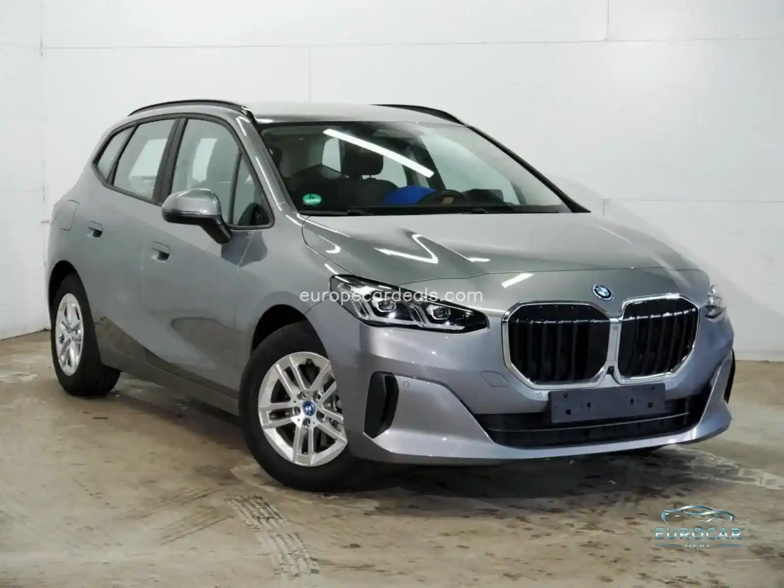 BMW 225 Active Tourer