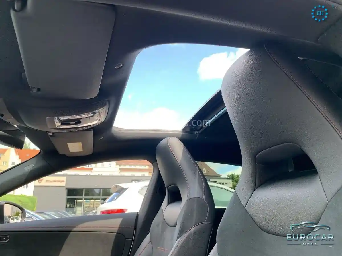 Mercedes-Benz CLA 250 Shooting Brake