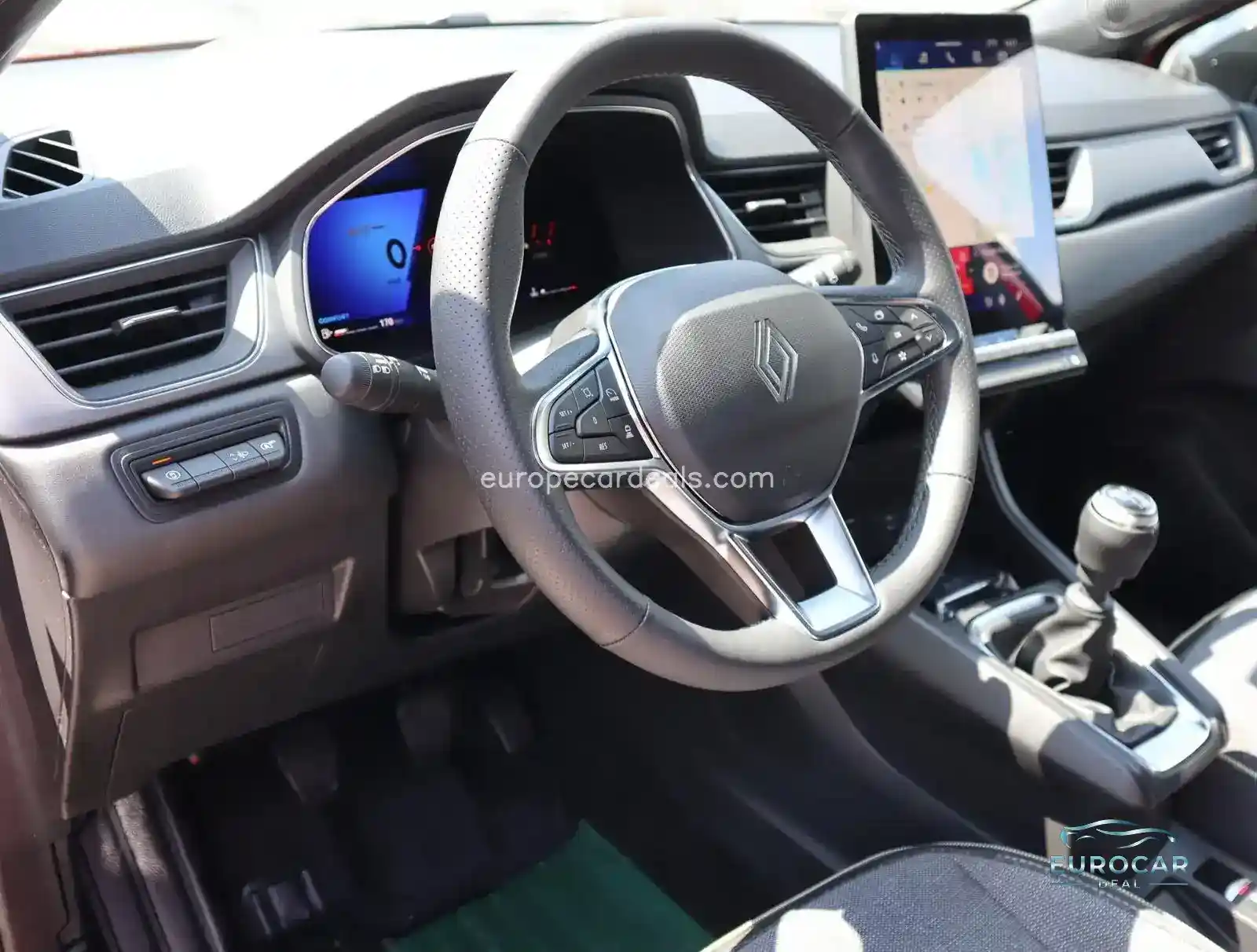 Renault Symbioz