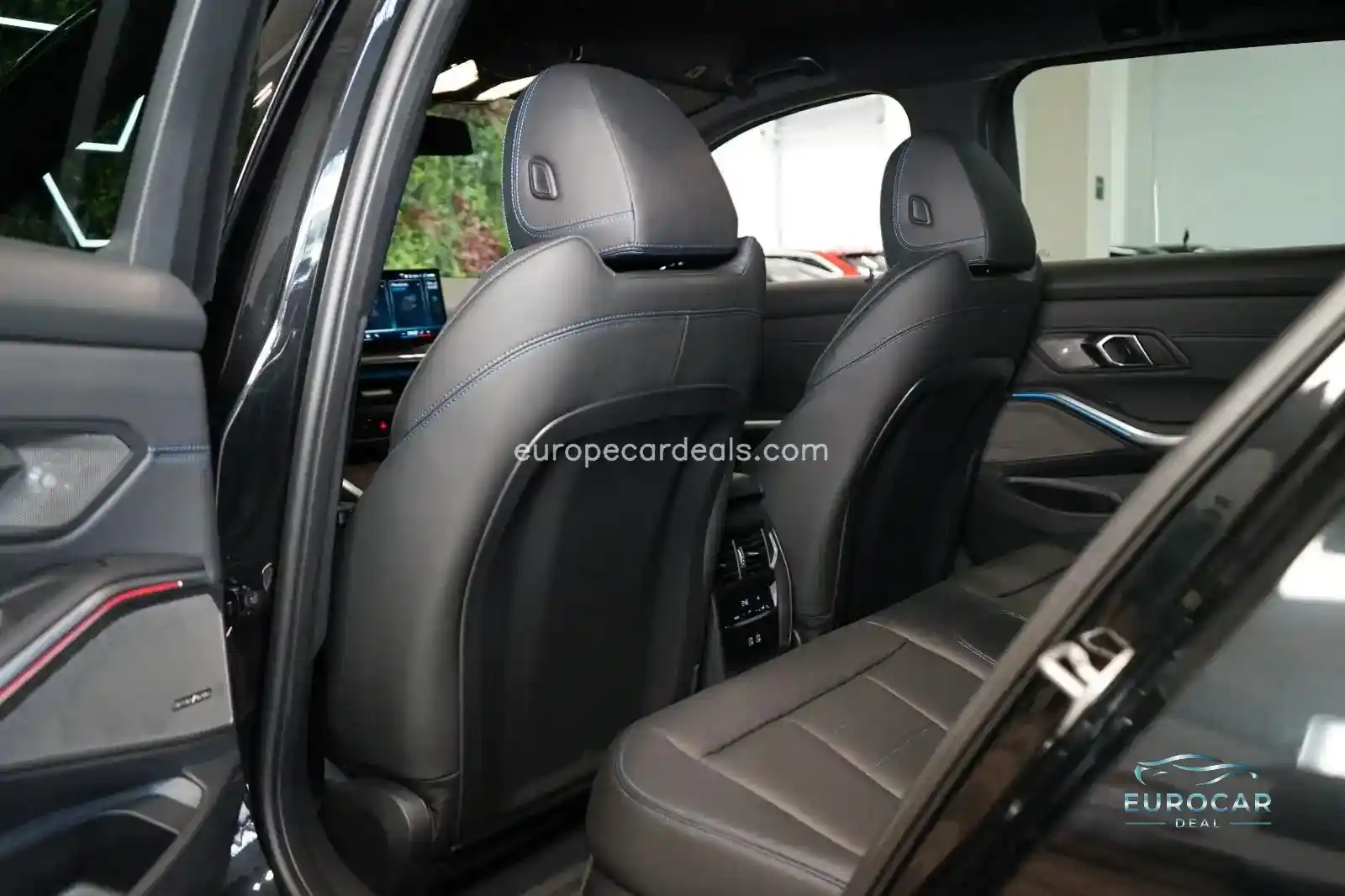 BMW M340d