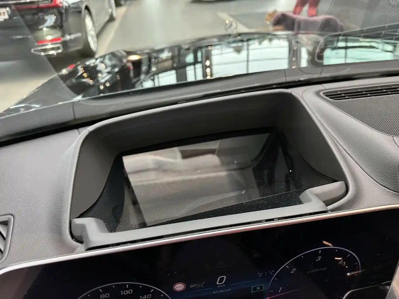 Mercedes-Benz S 350