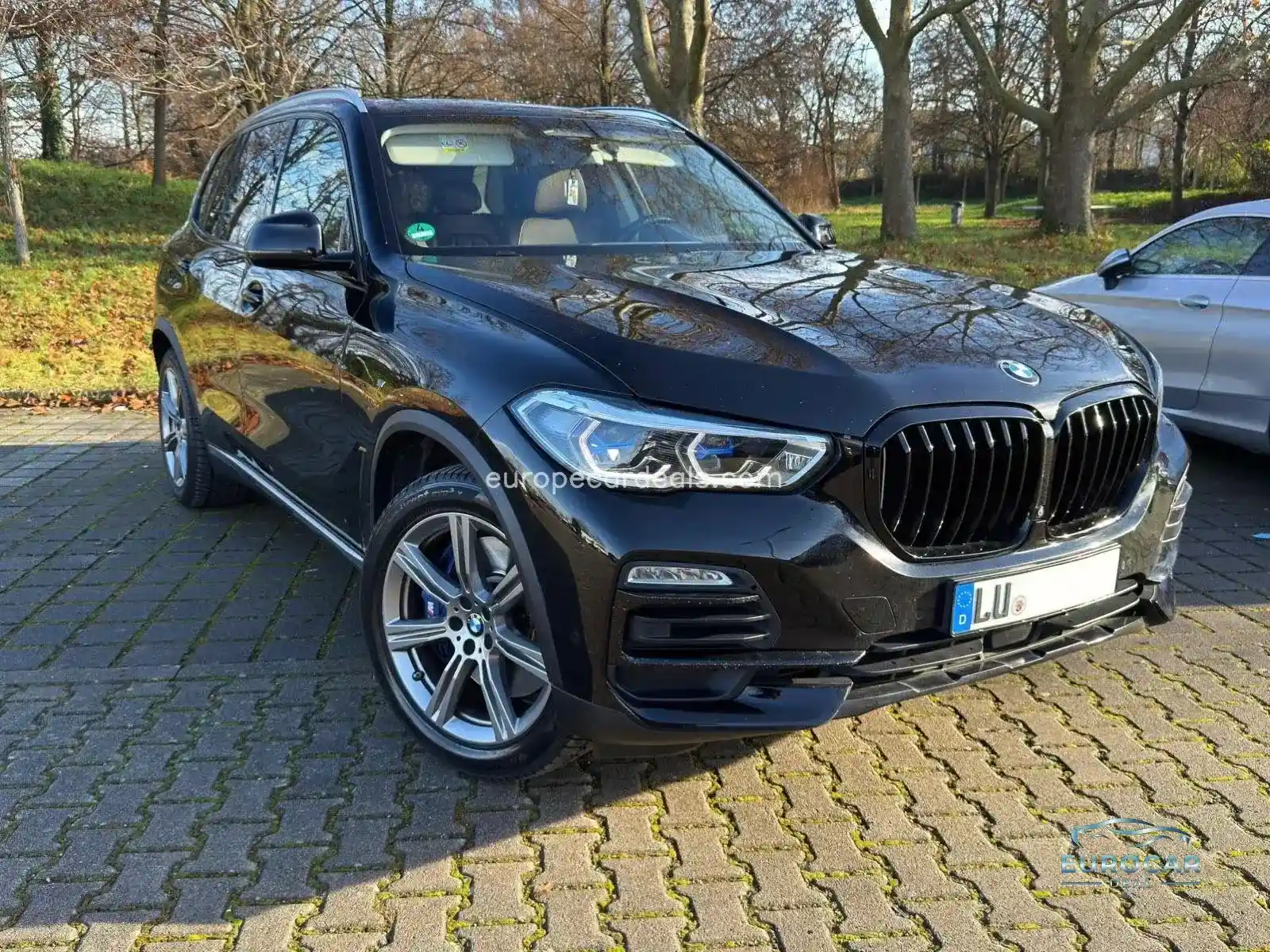 BMW X5 M