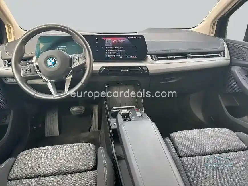 BMW 225 Active Tourer