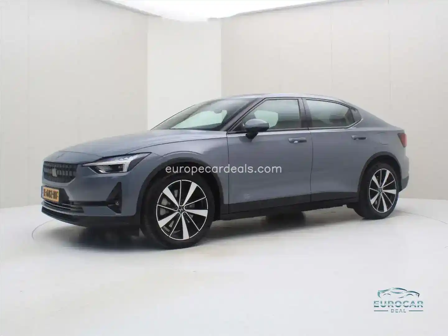 Polestar 2