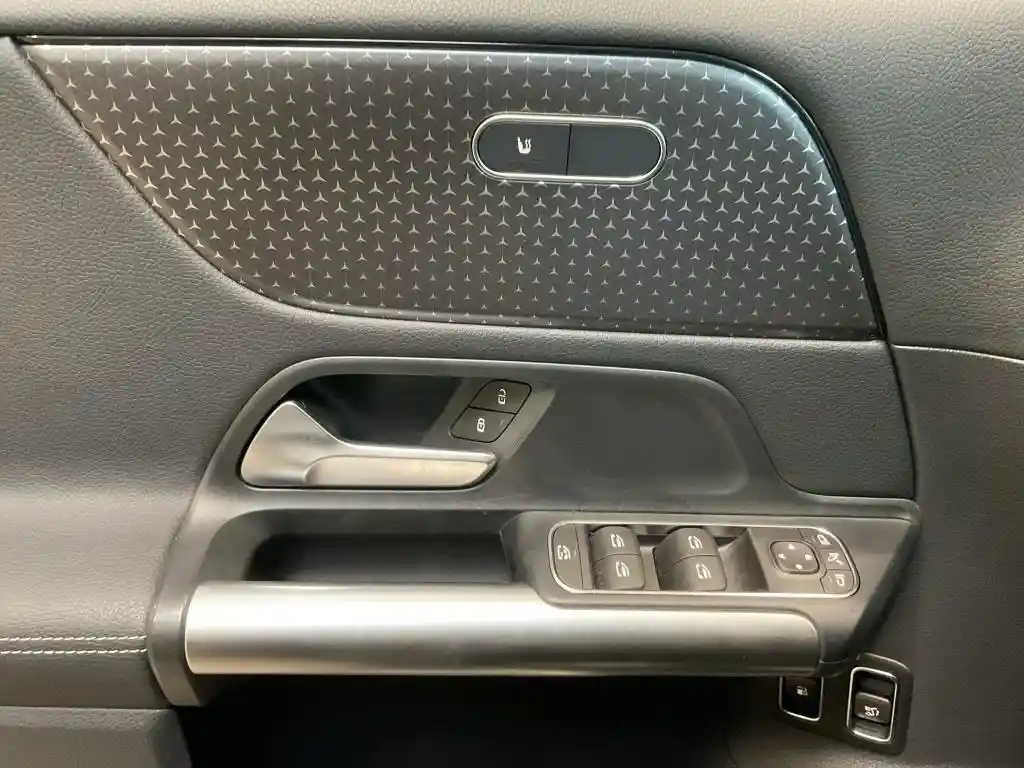 Mercedes-Benz B 250