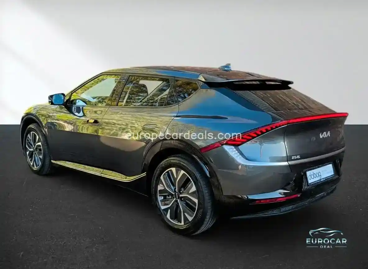 Kia EV6