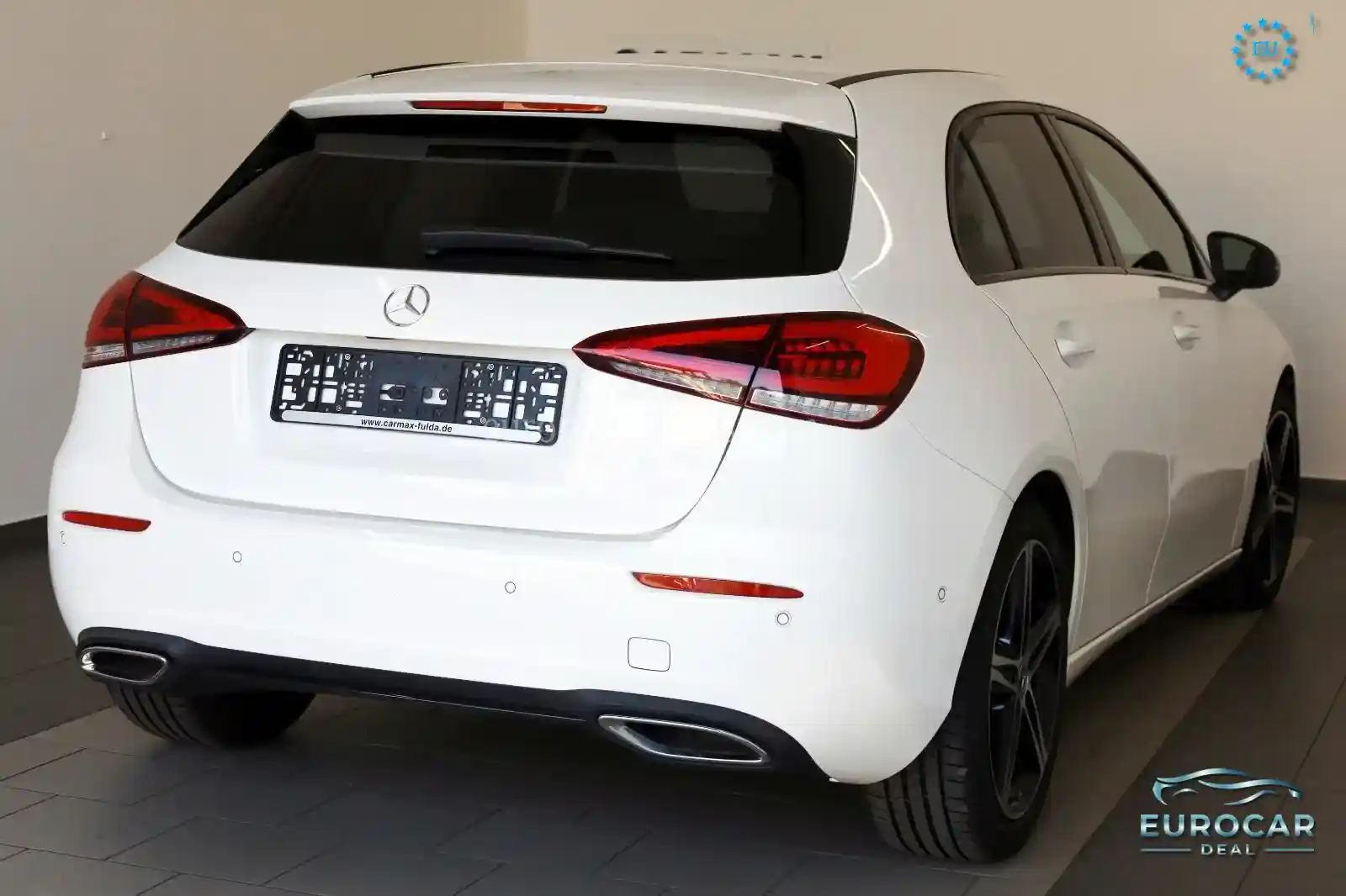 Mercedes-Benz A 220