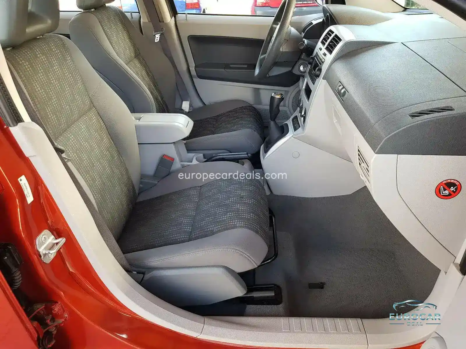 Dodge Caliber