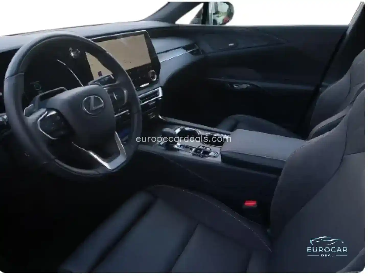 Lexus RX 450