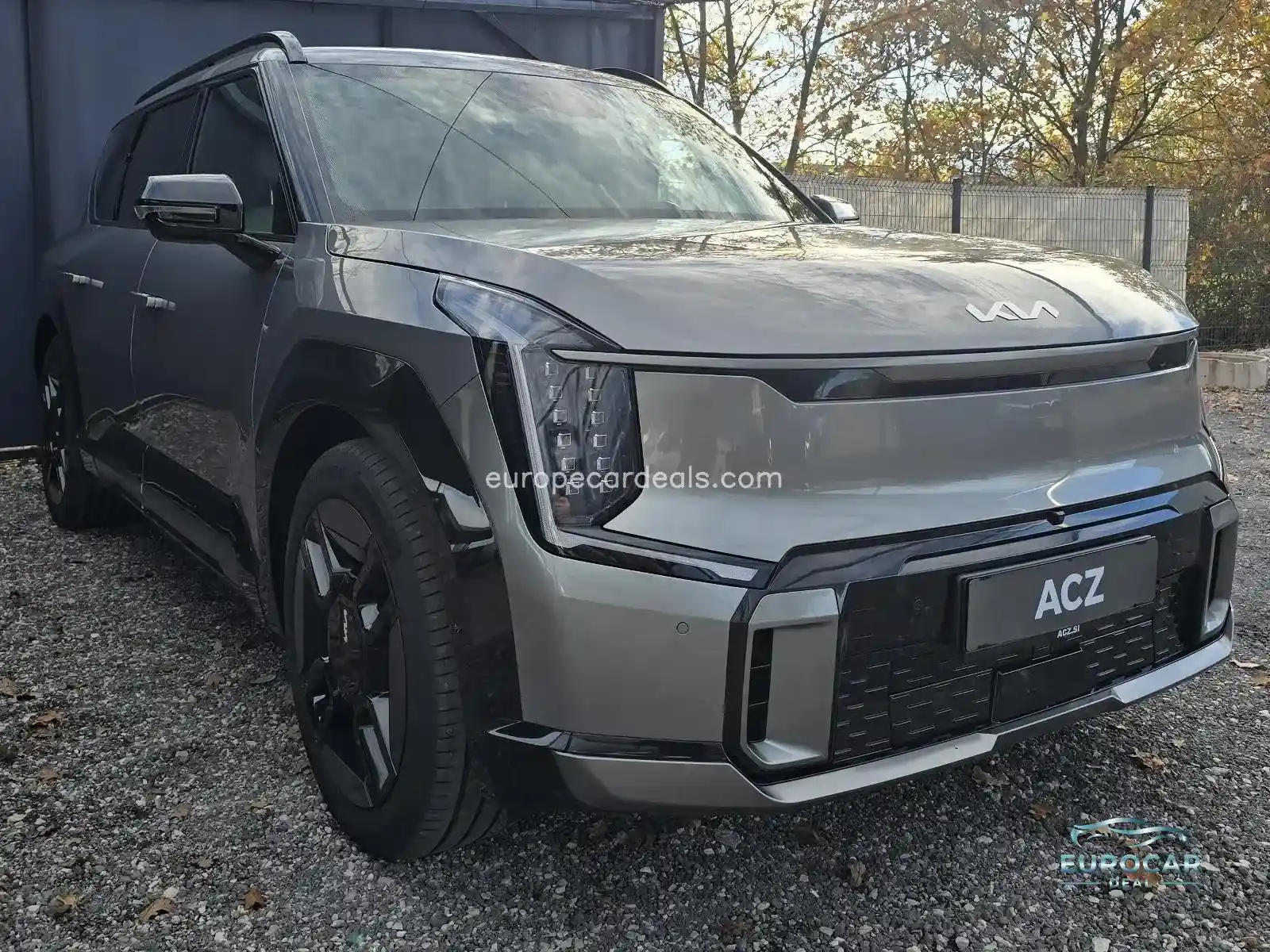 Kia EV9