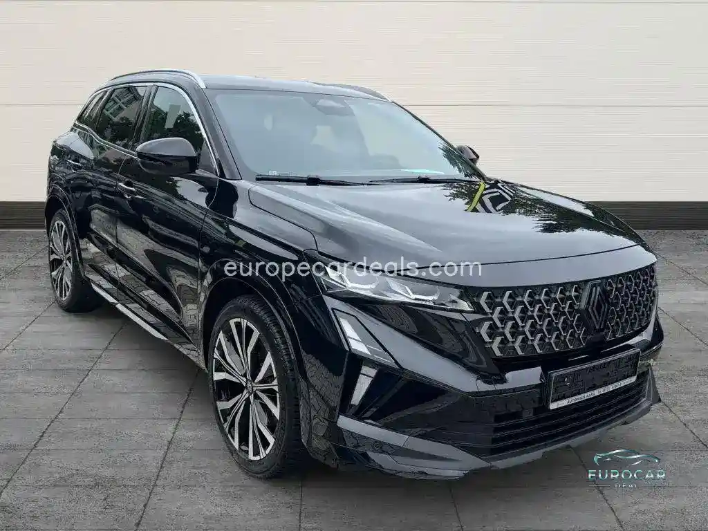 Renault Austral
