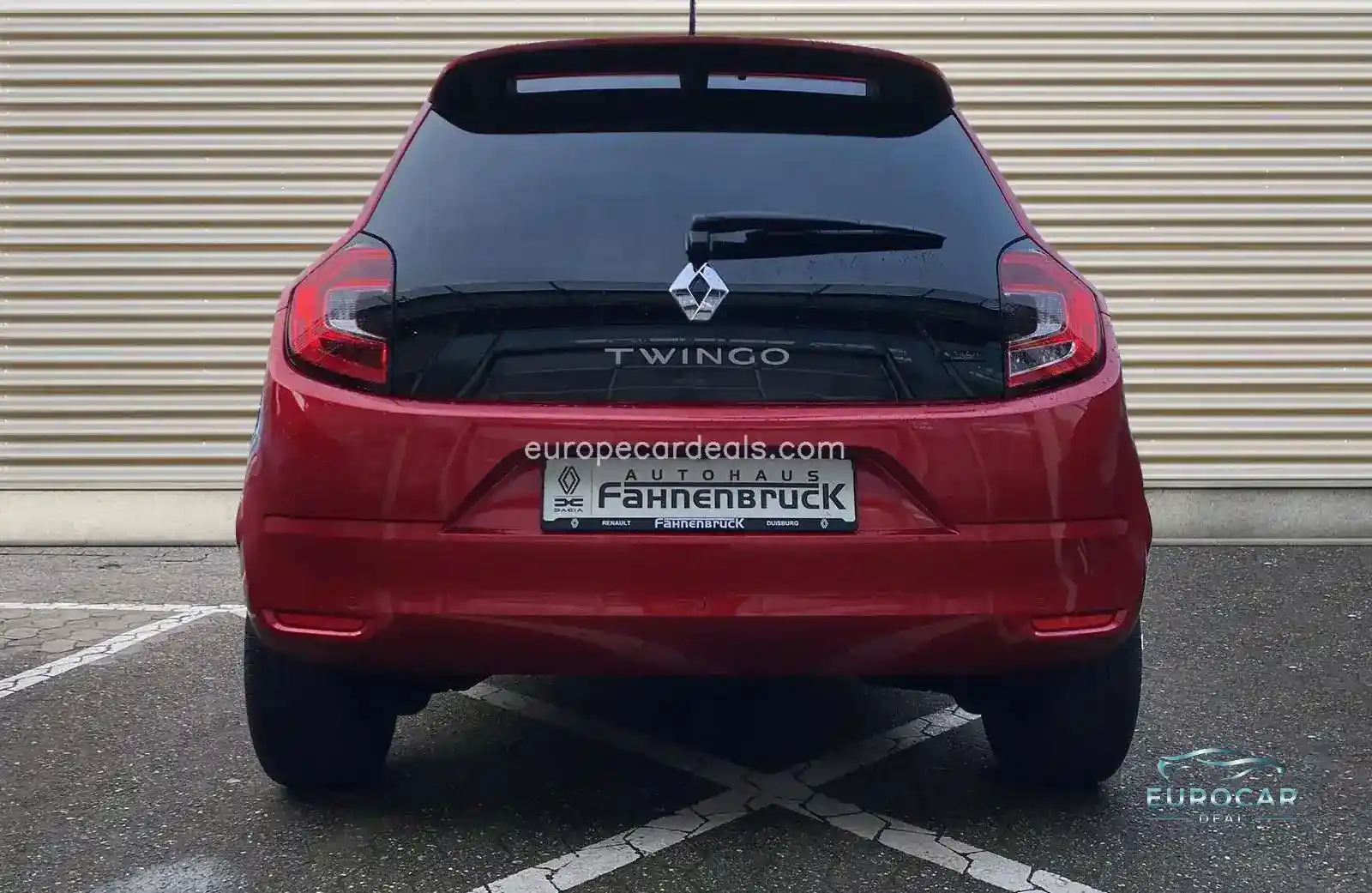 Renault Twingo