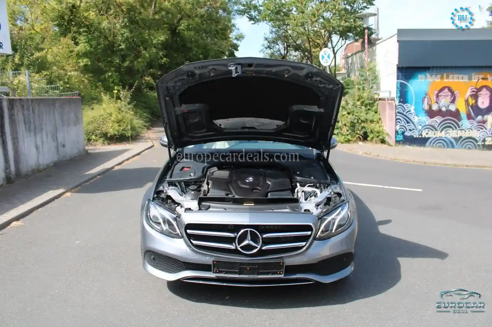 Mercedes-Benz E 350
