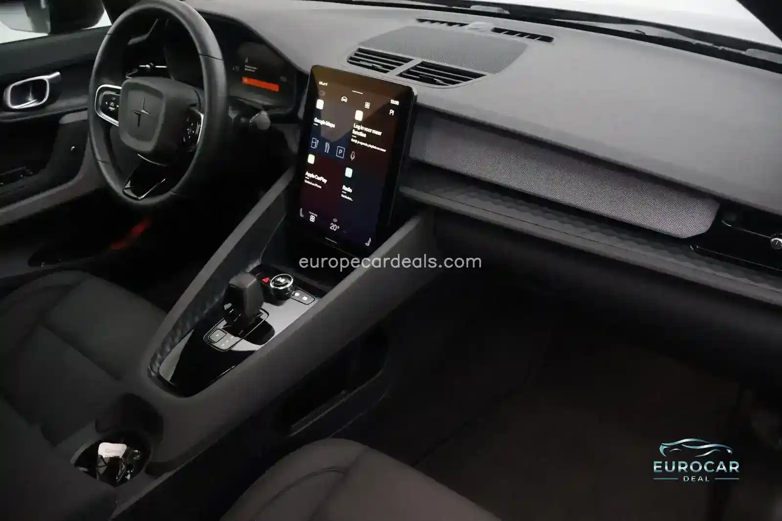 Polestar 2
