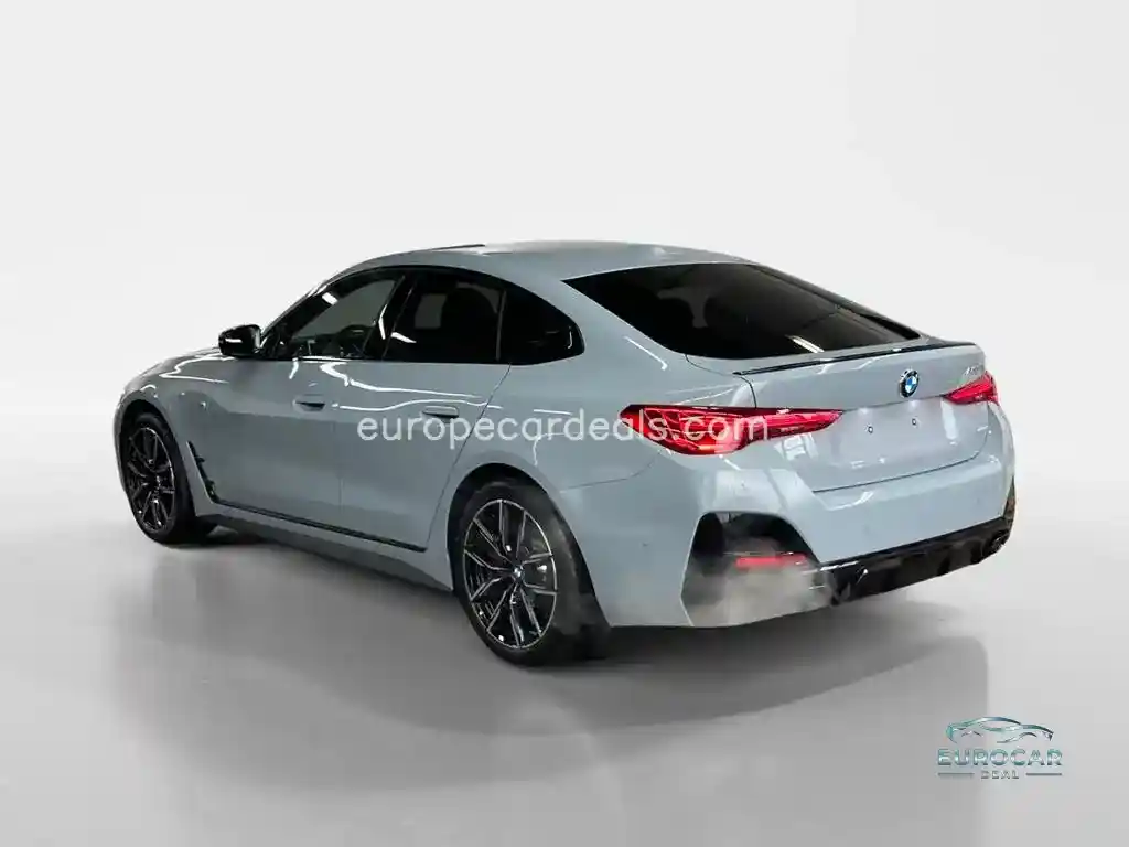 BMW M440