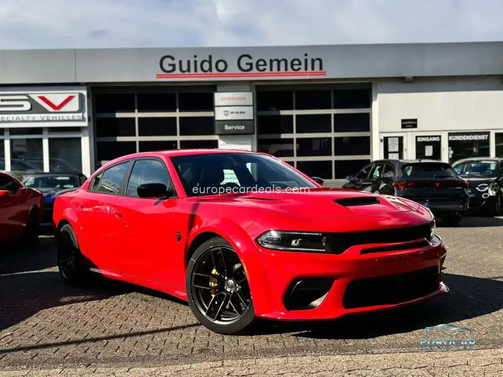 Dodge Charger
