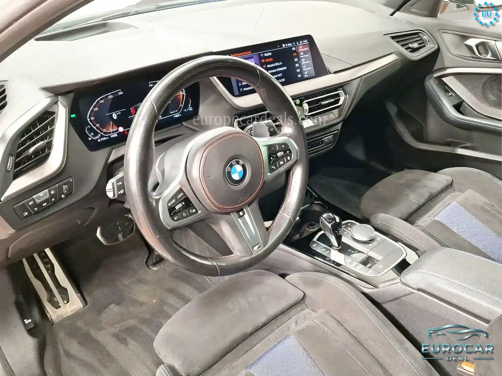 BMW 128