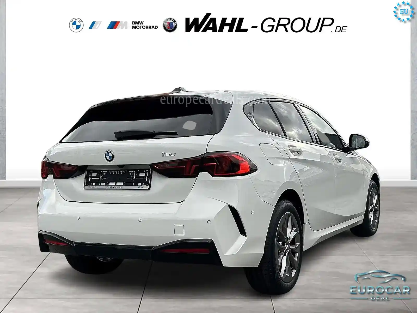 BMW 120