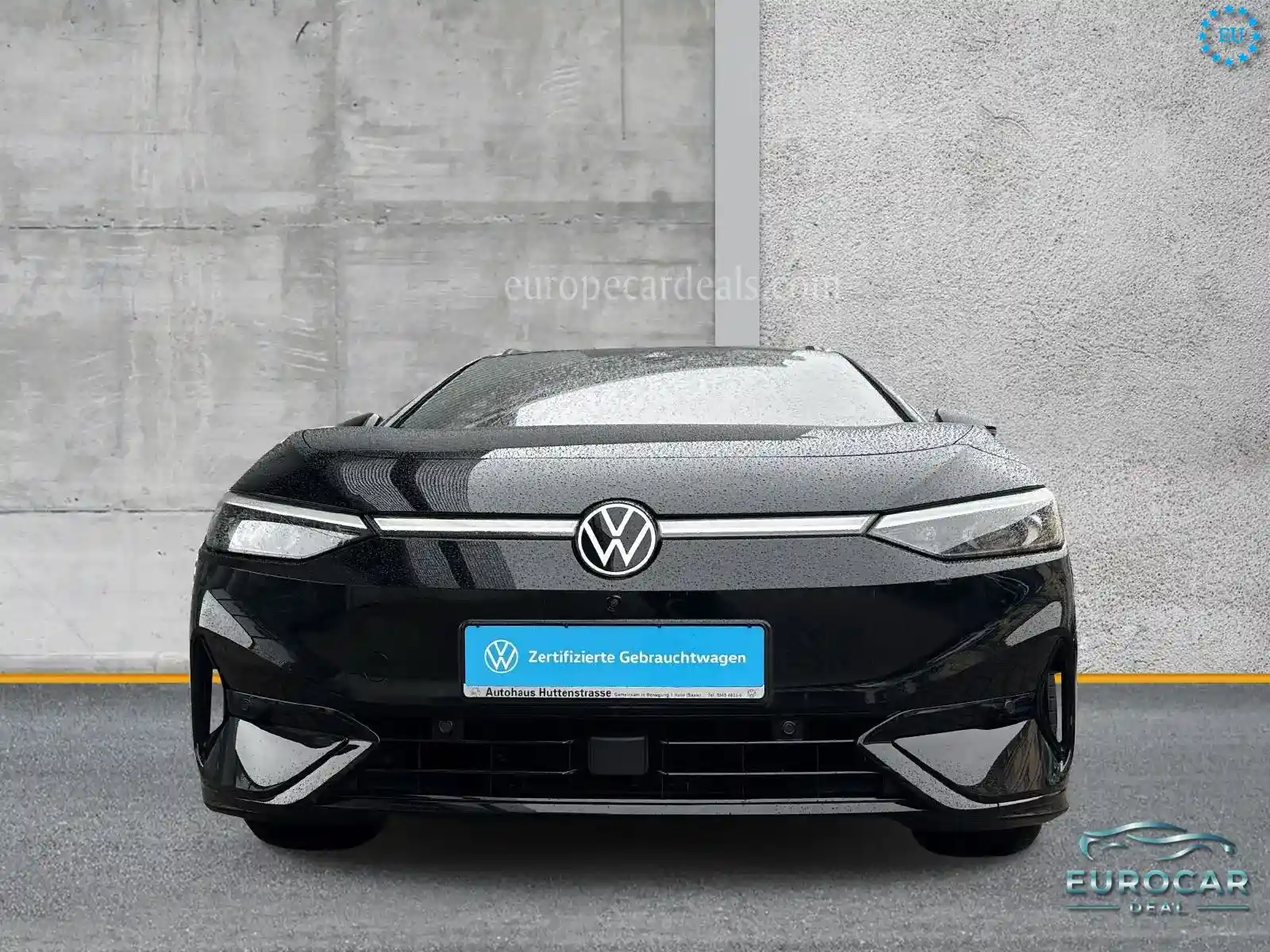 Volkswagen ID.7