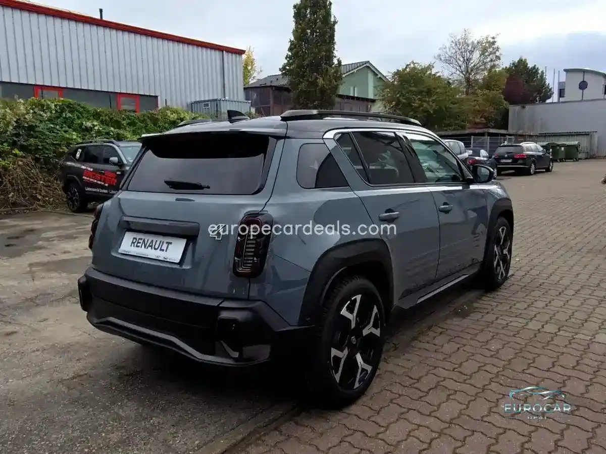 Renault R 4