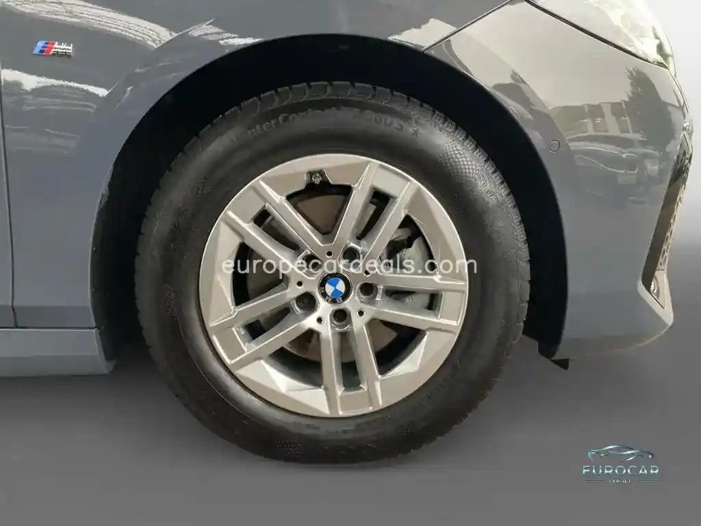 BMW 220 Active Tourer