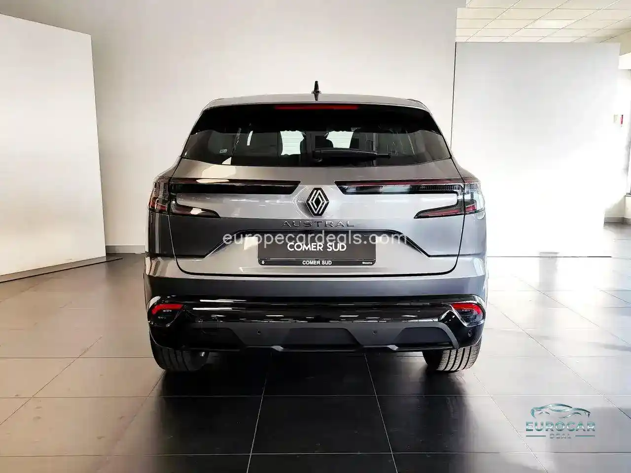 Renault Alaskan