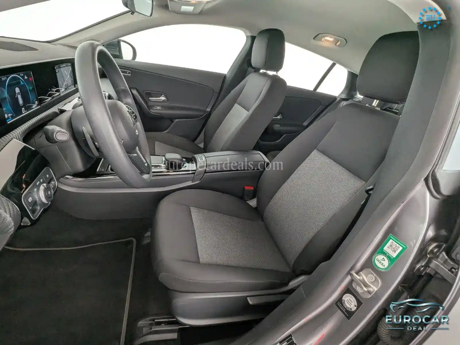 Mercedes-Benz CLA 220 Shooting Brake