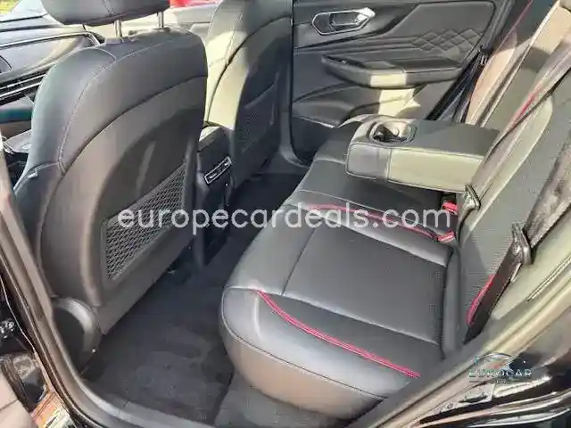 BAIC Beijing X75
