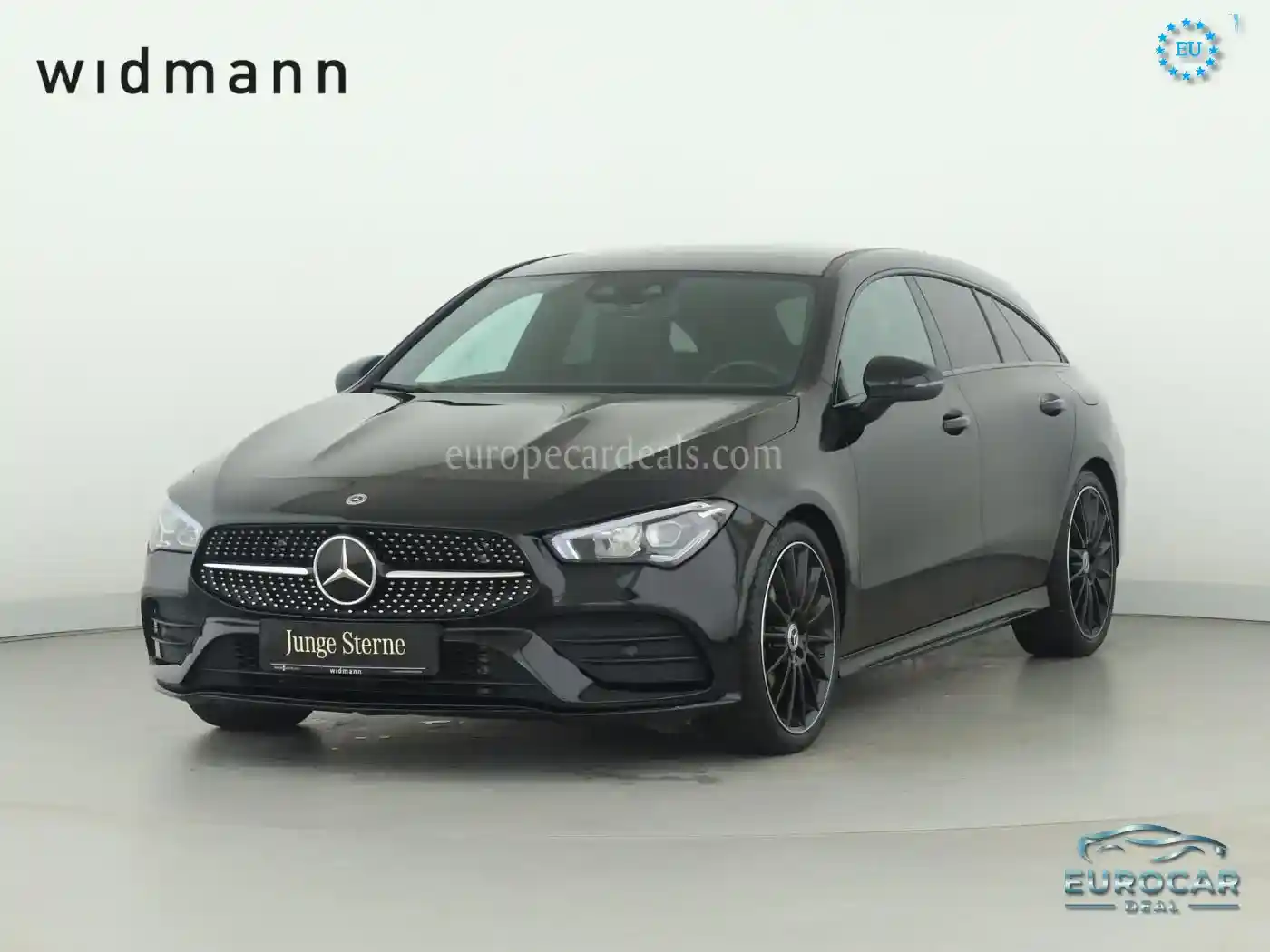 Mercedes-Benz CLA 220 Shooting Brake