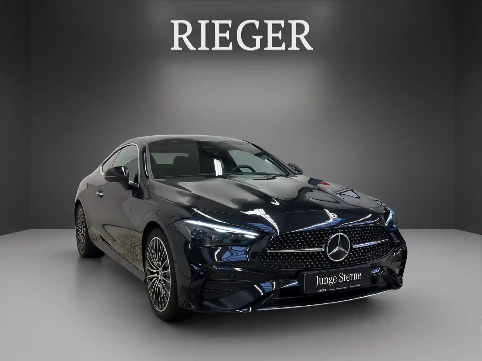 Mercedes-Benz CLE 300
