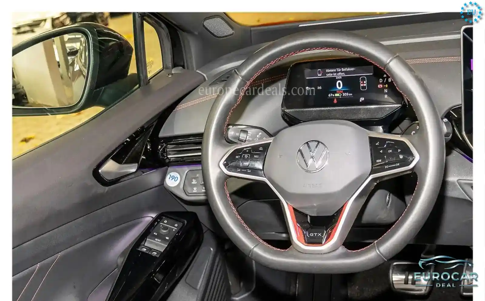 Volkswagen ID.5