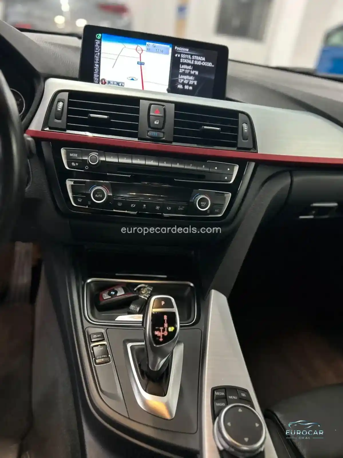 BMW 425