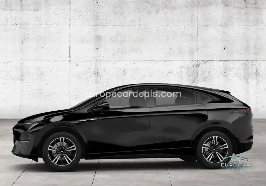 XPENG G6