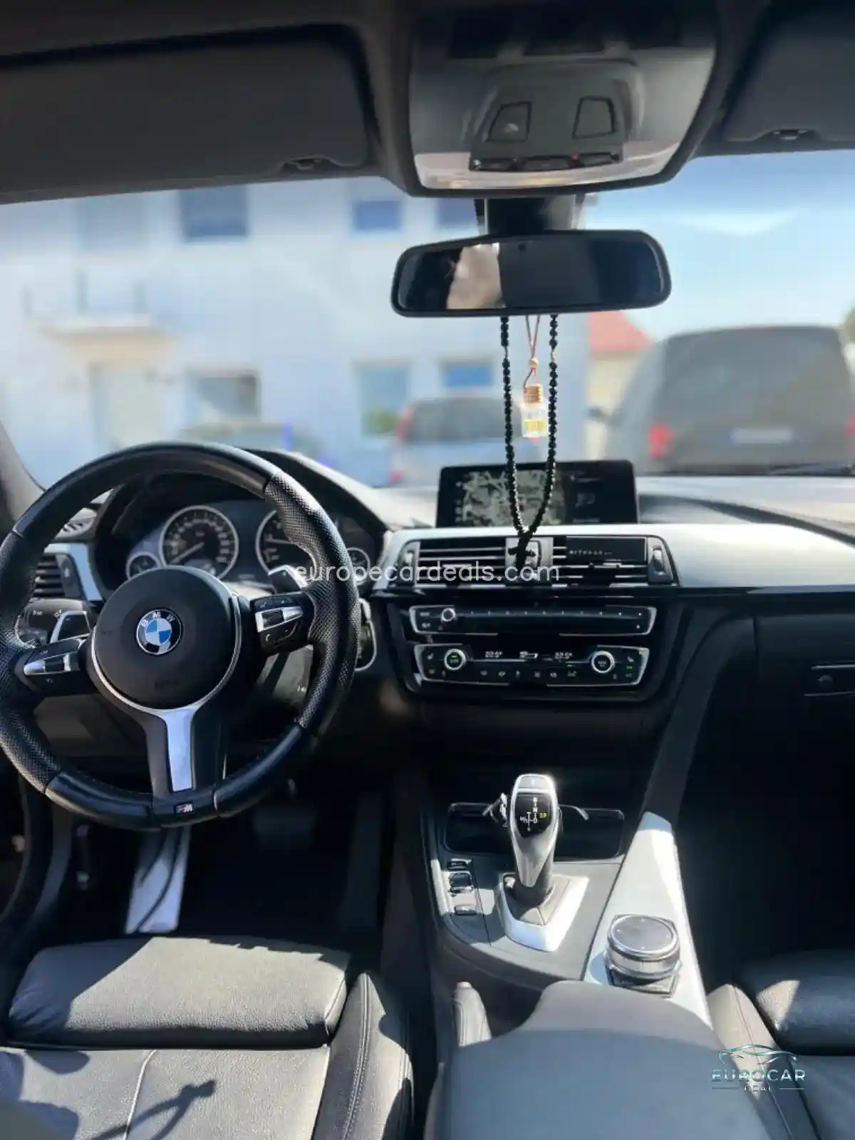 BMW 420 Gran Coupé