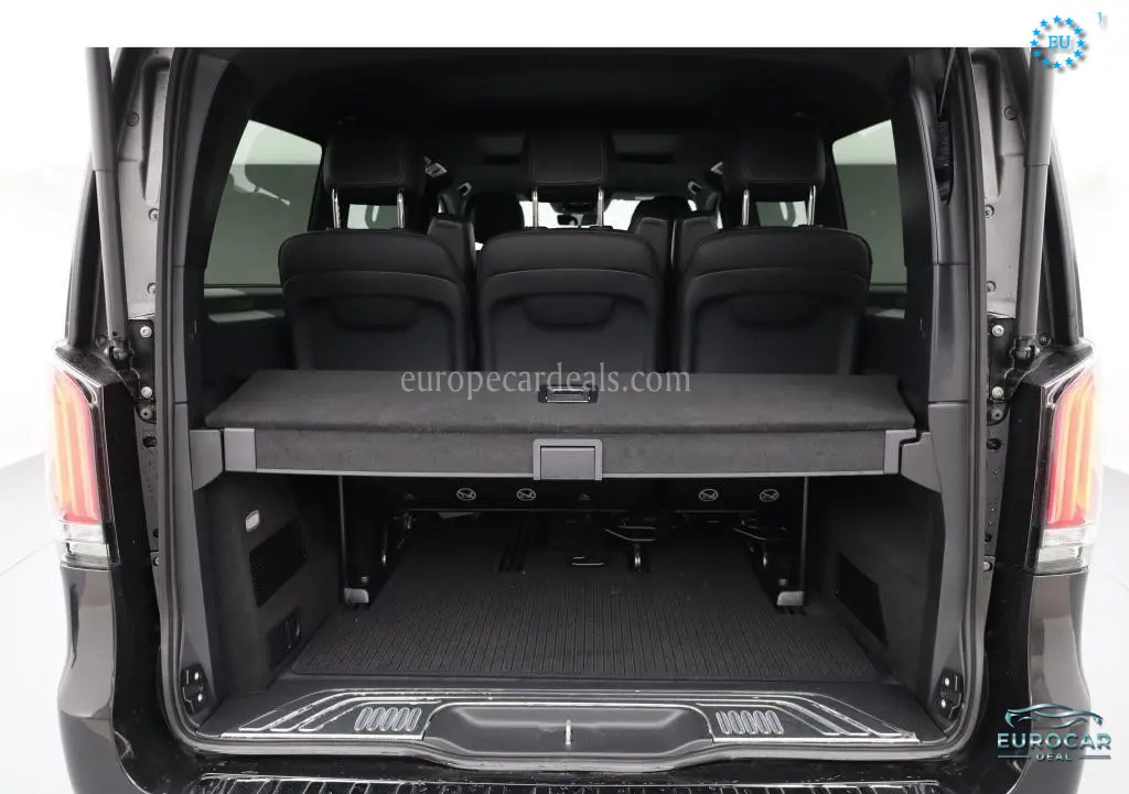 Mercedes-Benz V 220