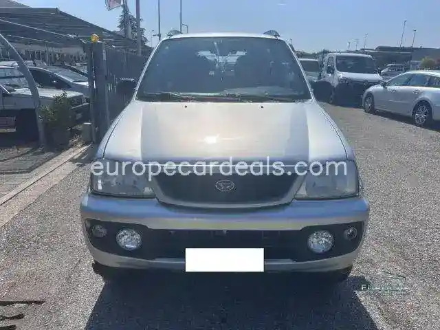 Daihatsu Terios