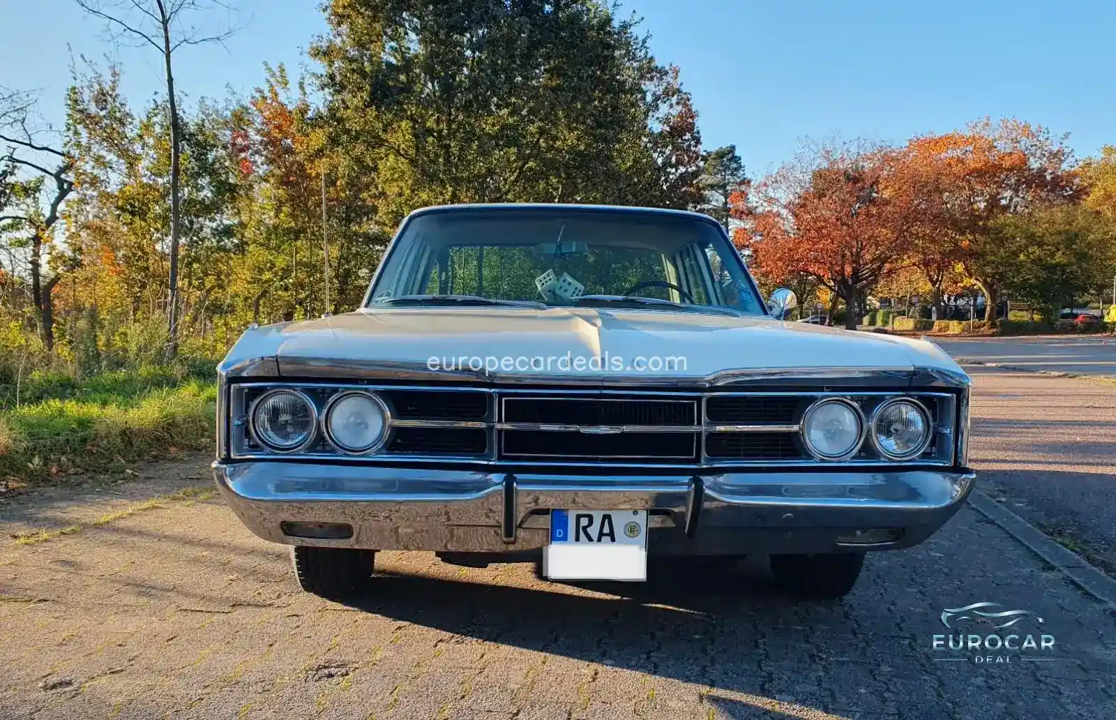Dodge Other