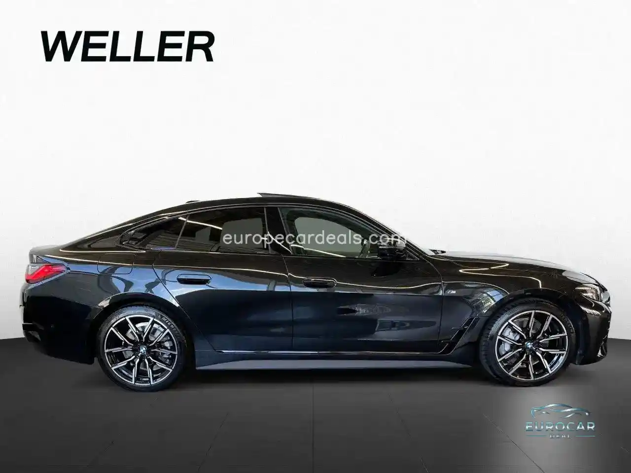 BMW 430 Gran Coupé