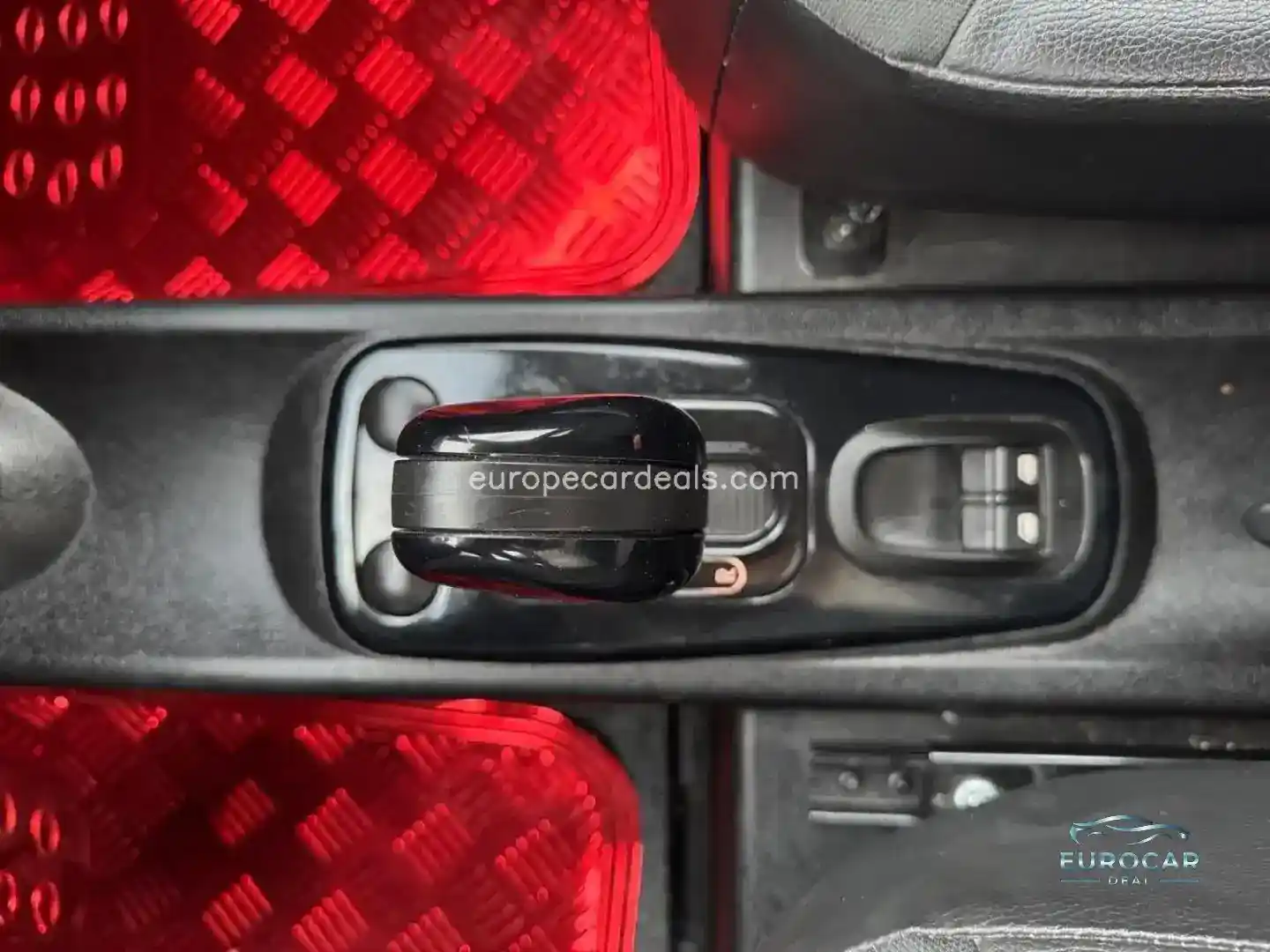 Microcar M.Go
