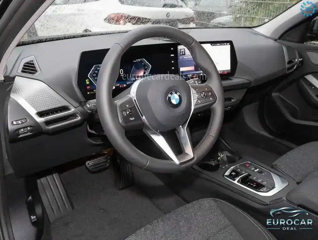 BMW 120
