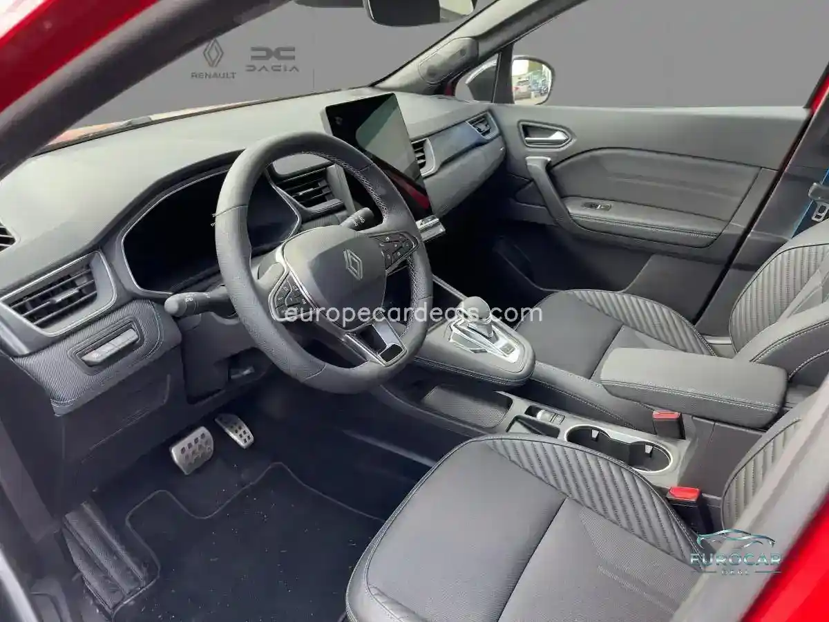Renault Symbioz