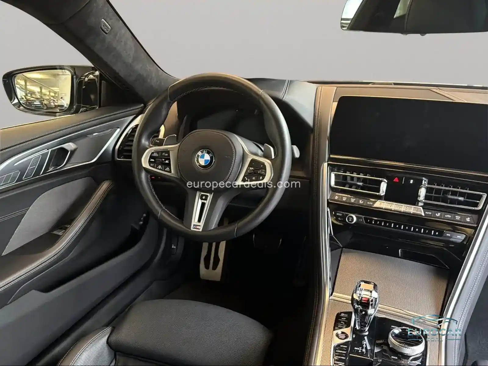 BMW M850