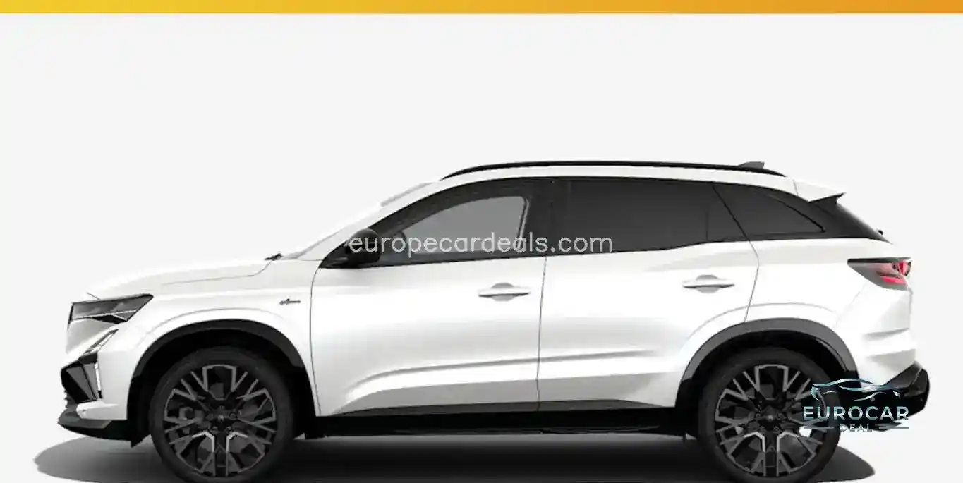 Renault Austral
