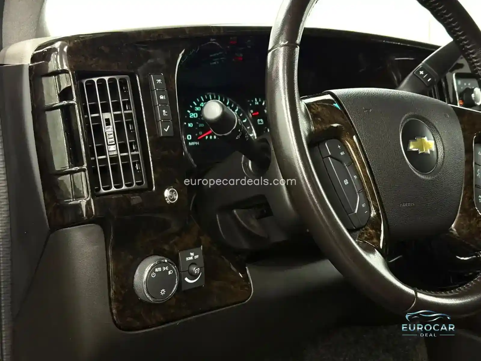 Chevrolet Express