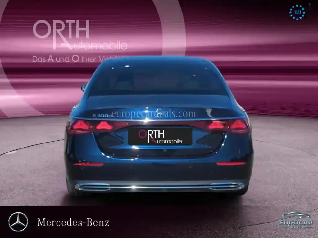 Mercedes-Benz E 300